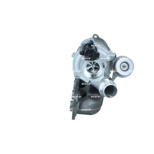 NRF Lader, Aufladung EASY FIT 90010279