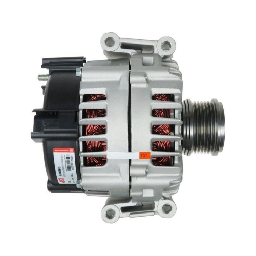 AS-PL Generator AS A3486S