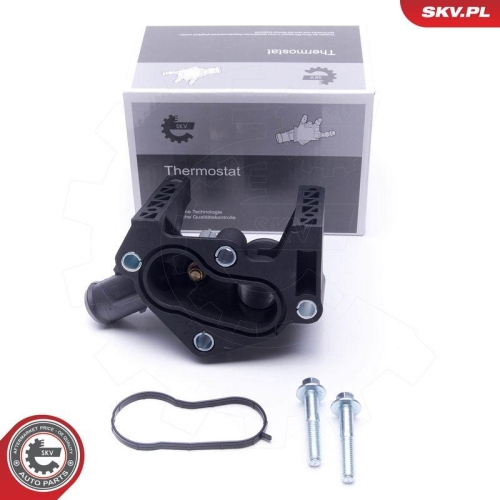 ESEN SKV Thermostat, K&uuml;hlmittel 20SKV157