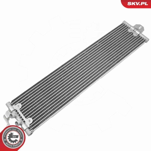 ESEN SKV &Ouml;lk&uuml;hler, Motor&ouml;l 31SKV356