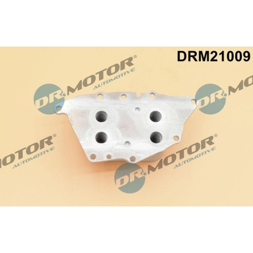 Dr.Motor Automotive &Ouml;lk&uuml;hler, Motor&ouml;l DRM21009