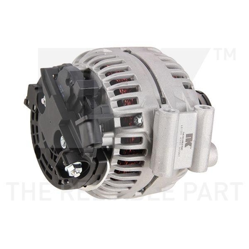 NK Generator 4846130