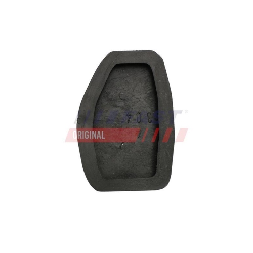 FAST Pedalbelag, Kupplungspedal FT13088