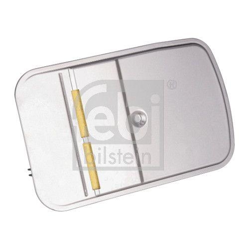 FEBI BILSTEIN Hydraulikfiltersatz, Automatikgetriebe 27065