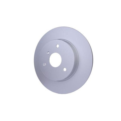 HELLA Bremsscheibe PRO High Carbon 8DD 355 127-411