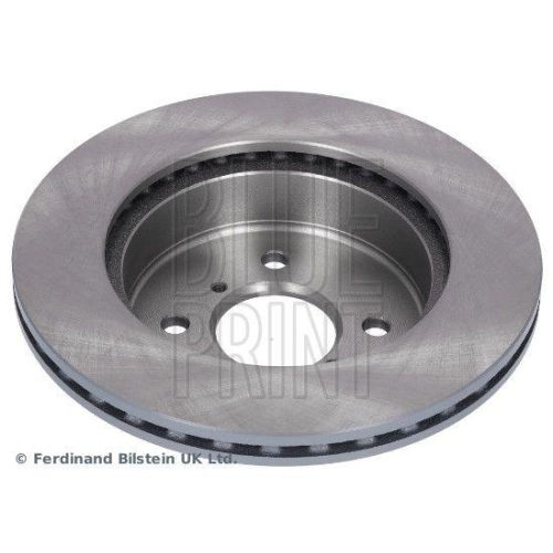 BLUE PRINT Bremsscheibe ADK84315