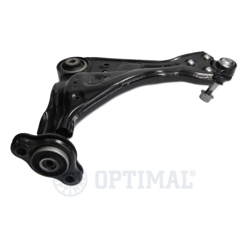 OPTIMAL Lenker, Radaufhängung G6-1661