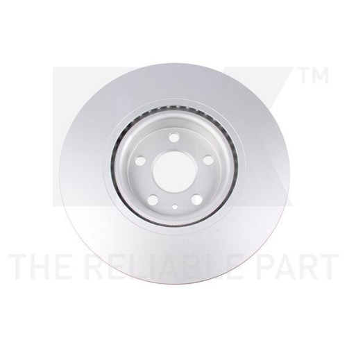 NK Bremsscheibe 314876