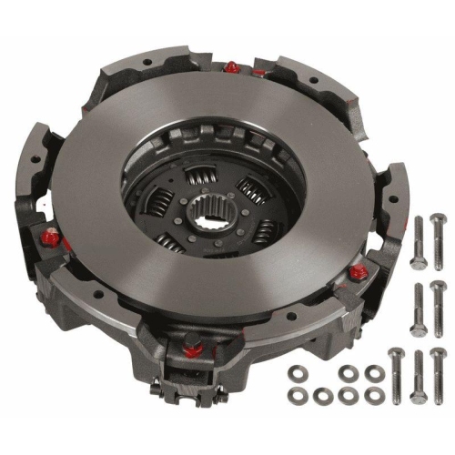 SACHS Kupplungsdruckplatte 1888 867 045