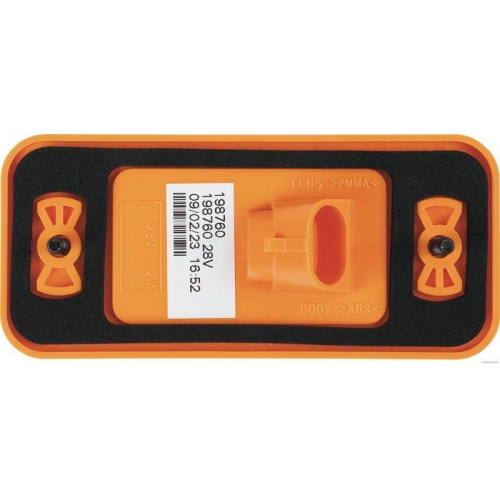 HERTH+BUSS ELPARTS Seitenmarkierungsleuchte 82710425