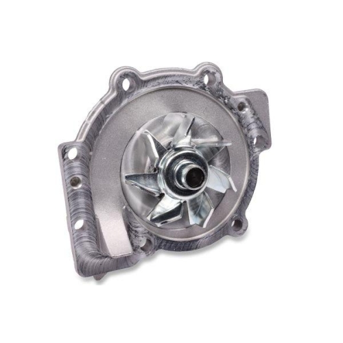 GK Wasserpumpe, Motork&uuml;hlung 986980