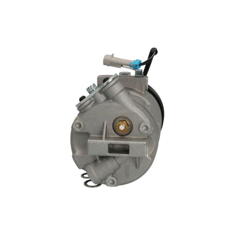 BOSCH Kompressor, Klimaanlage 1 986 AD1 233