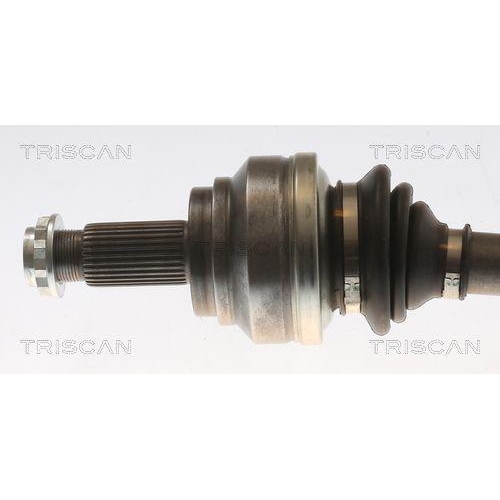 TRISCAN Antriebswelle 8540 115000