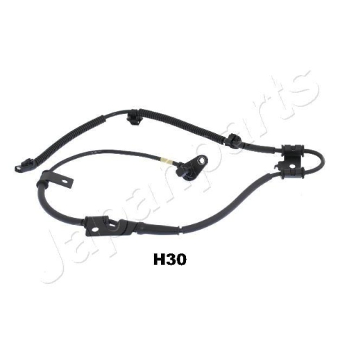 JAPANPARTS Sensor, Raddrehzahl ABS-H30
