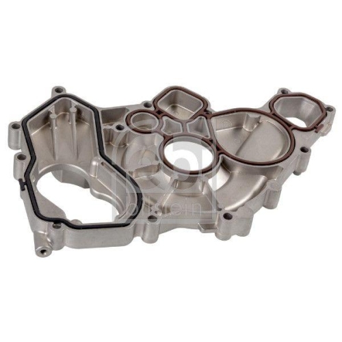 FEBI BILSTEIN Geh&auml;use, Wasserpumpe 108122