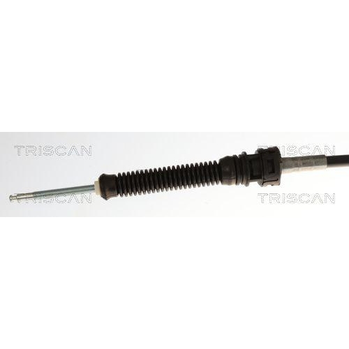 TRISCAN Seilzug, Schaltgetriebe 8140 29798