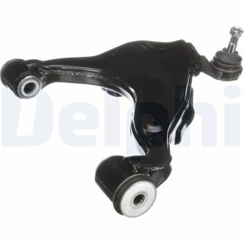 DELPHI Lenker, Radaufh&auml;ngung TC3297
