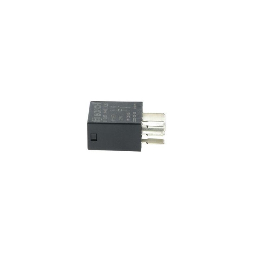 BOSCH Multifunktionsrelais 0 986 AH0 308
