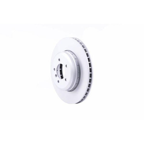 HELLA Bremsscheibe PRO High Carbon 8DD 355 120-981