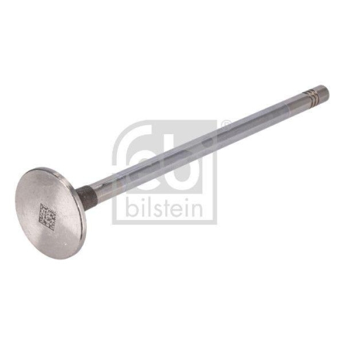 FEBI BILSTEIN Auslassventil 1001110