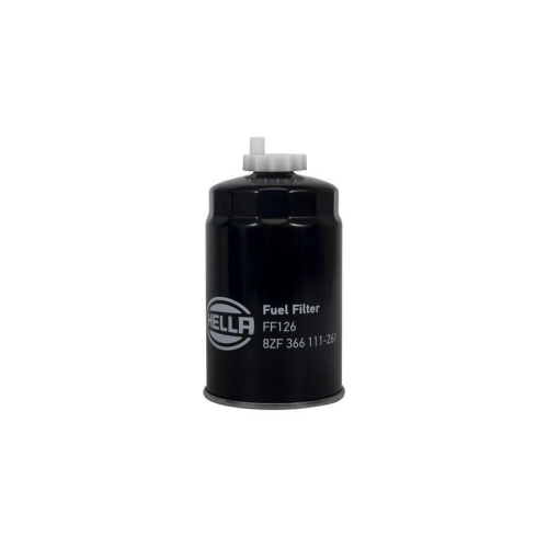 HELLA Kraftstofffilter 8ZF 366 111-261