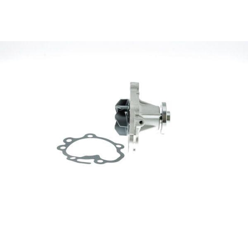 AISIN Wasserpumpe, Motork&uuml;hlung WPS-055V