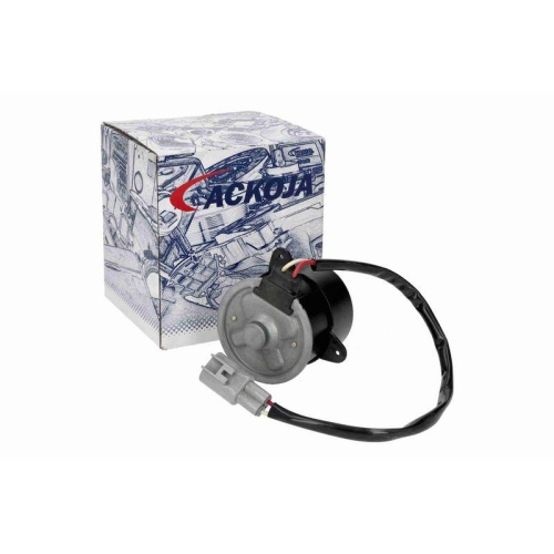 ACKOJA Elektromotor, K&uuml;hlerl&uuml;fter Original ACKOJA Qualit&auml;t A70-01-0035
