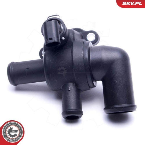 ESEN SKV Thermostat, K&uuml;hlmittel 20SKV159