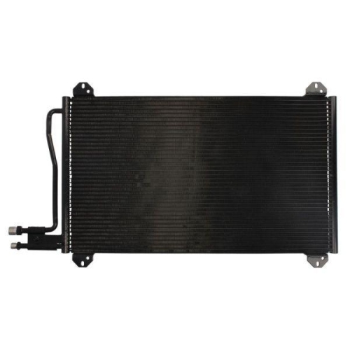 THERMOTEC Kondensator, Klimaanlage KTT110004