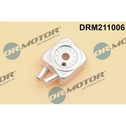 Dr.Motor Automotive &Ouml;lk&uuml;hler, Motor&ouml;l DRM211006
