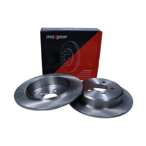 MAXGEAR Bremsscheibe 19-0914