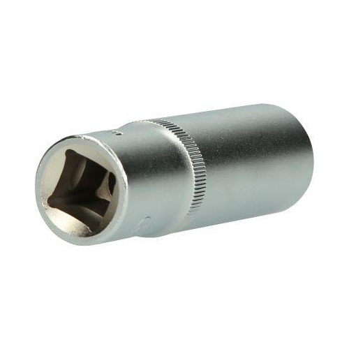 KS Tools 1/2" Sechskant-Stecknuss 917.1248, lang, 18 mm