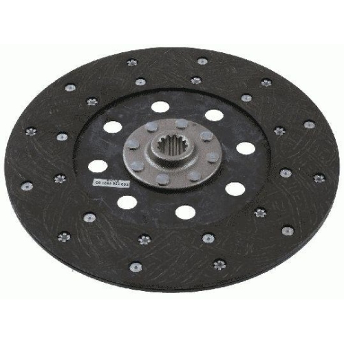 SACHS Kupplungsscheibe 1864 950 003