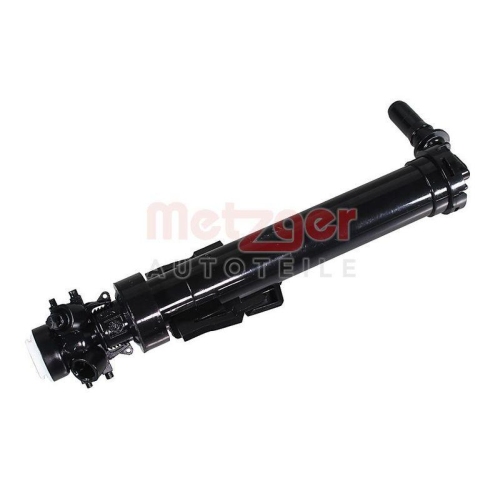 METZGER Waschwasserdüse, Scheinwerferreinigung 2220769