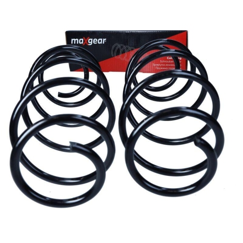 MAXGEAR Fahrwerksfeder 60-1602D