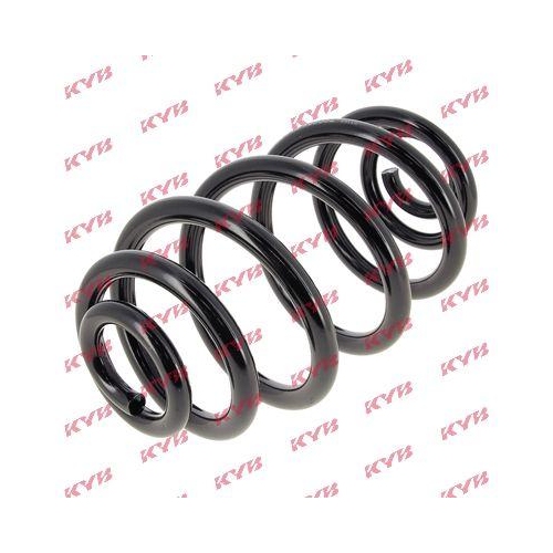 KYB Fahrwerksfeder K-Flex RJ5552