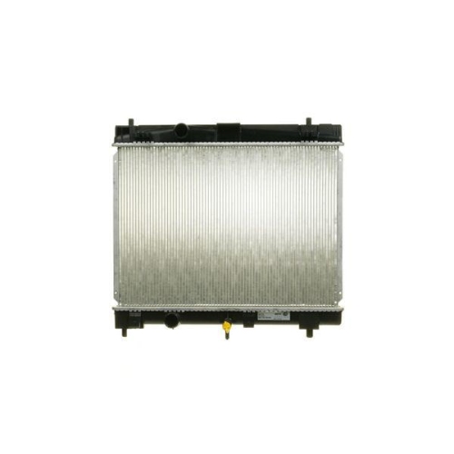 MAHLE Kühler, Motorkühlung BEHR CR 1860 000S