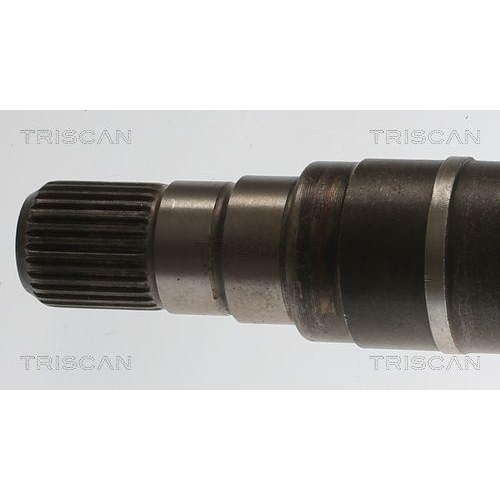 TRISCAN Antriebswelle 8540 11582