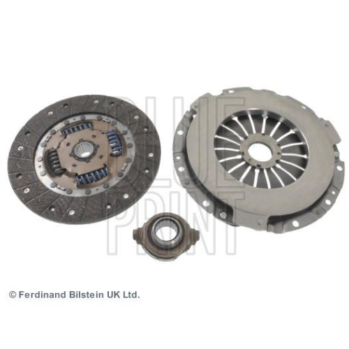 BLUE PRINT Kupplungssatz