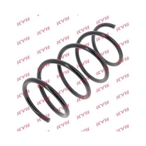 KYB Fahrwerksfeder K-Flex