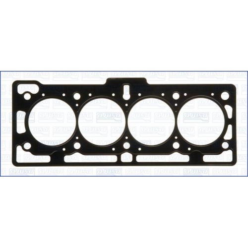 AJUSA Dichtung, Zylinderkopf MULTILAYER STEEL 10177800