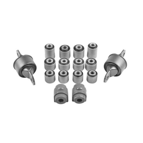 TEDGUM Reparatursatz, Radaufh&auml;ngung