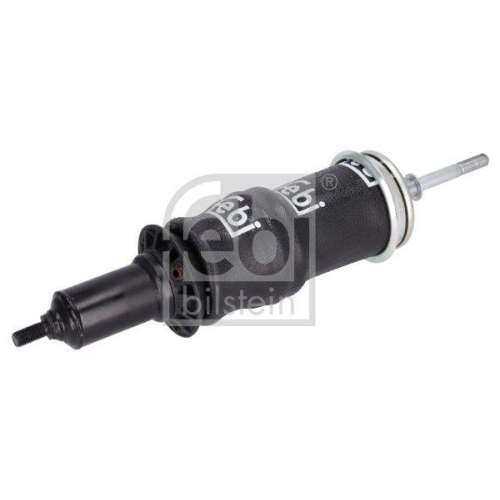 FEBI BILSTEIN D&auml;mpfer, Fahrerhauslagerung febi Plus