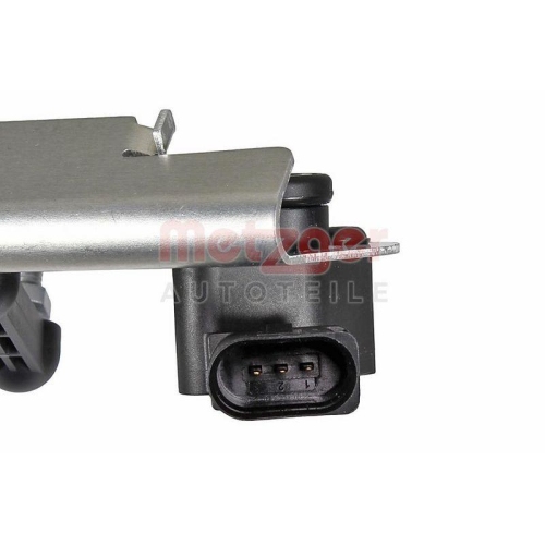 METZGER AUTOTEILE Sensor, Leuchtweitenregulierung GREENPARTS 0970008