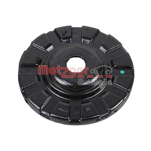 METZGER AUTOTEILE Anschlagpuffer, Federung 6490310