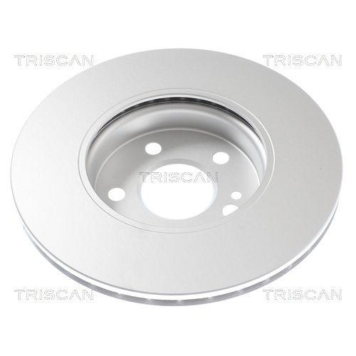 TRISCAN Bremsscheibe 8120 231066C
