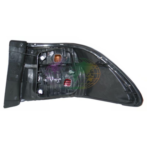 Lexmond Trading BV Schlussleuchte 4064402