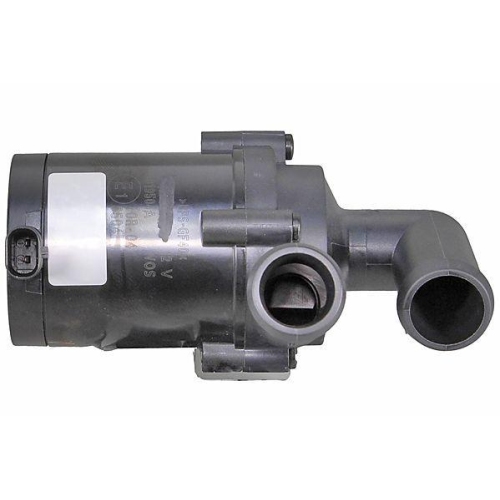 METZGER AUTOTEILE Wasserumw&auml;lzpumpe, Standheizung ORIGINAL ERSATZTEIL GREENPARTS 2221030