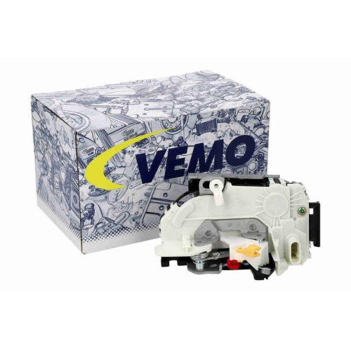VEMO T&uuml;rschloss Green Mobility Parts V33-85-0064