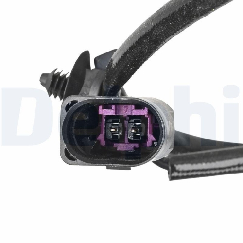 DELPHI Sensor, Abgastemperatur TS30094-12B1